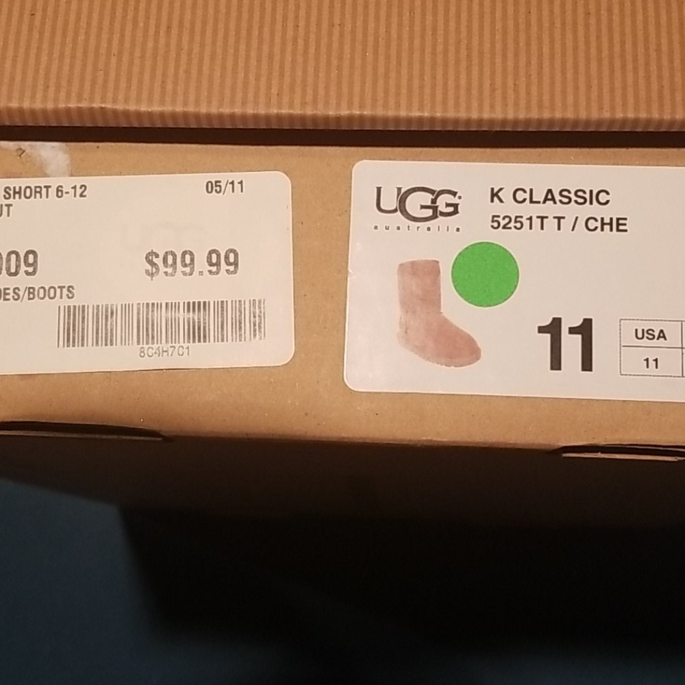 Children/ toddlers UGG boots
